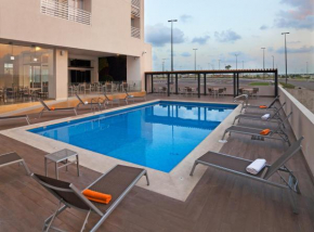 Гостиница Hotel Yes Inn Nuevo Veracruz  Веракрус